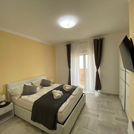 Villa Diana Veprinac Экстерьер фото